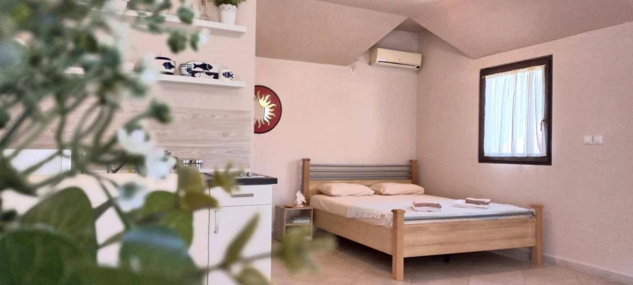 Mila'S Studio Котор Экстерьер фото