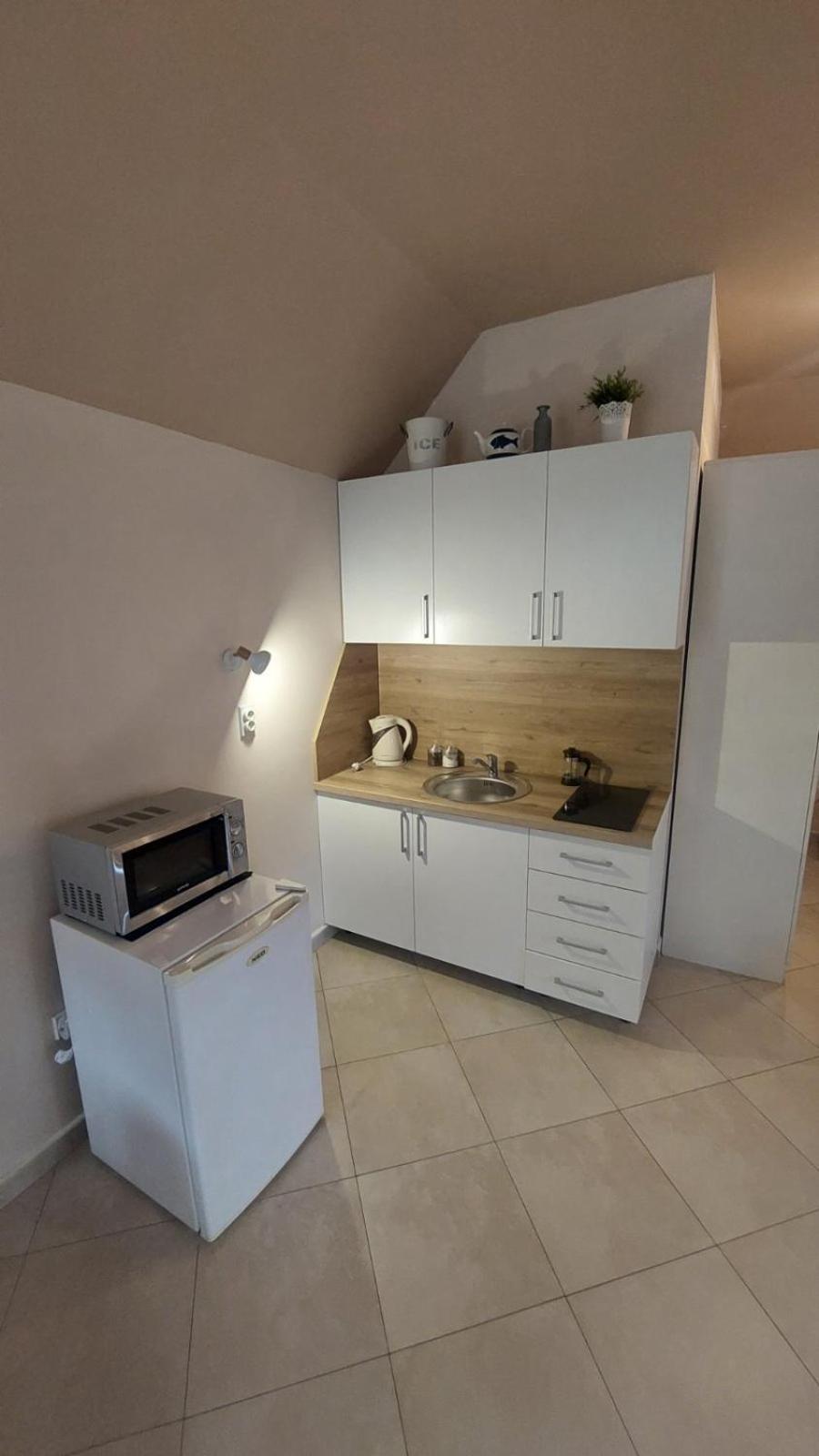 Mila'S Studio Котор Экстерьер фото