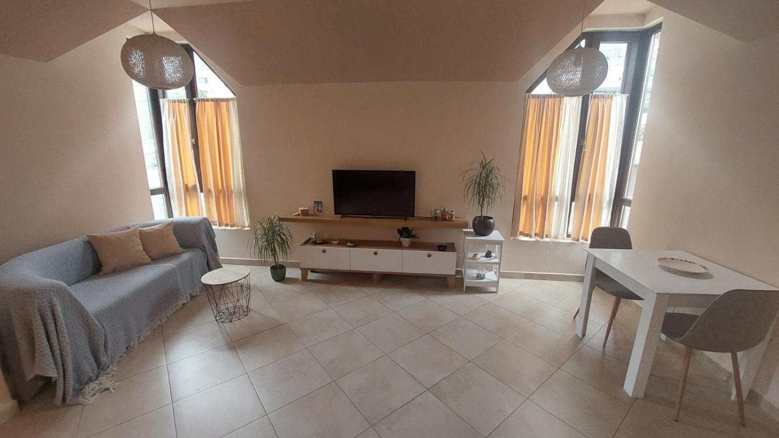 Mila'S Studio Котор Экстерьер фото