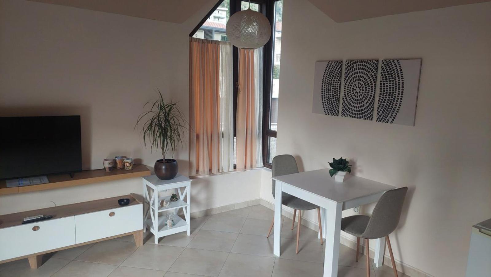 Mila'S Studio Котор Экстерьер фото